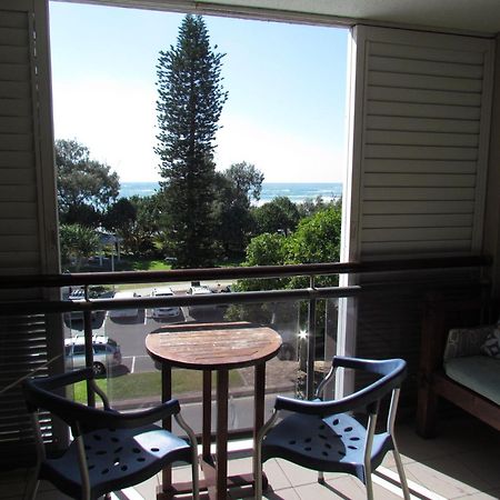 Marine Boutique Apartments Kingscliff Extérieur photo