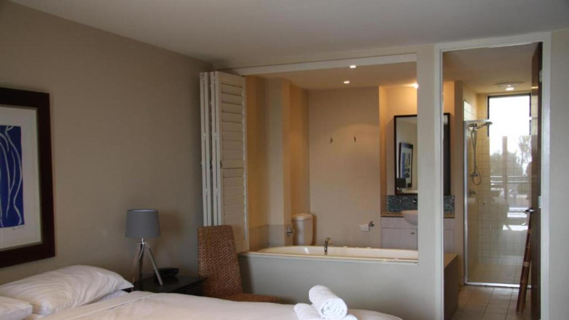 Marine Boutique Apartments Kingscliff Extérieur photo