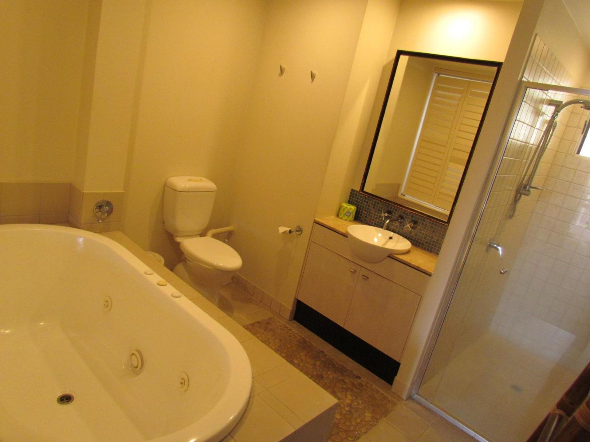 Marine Boutique Apartments Kingscliff Extérieur photo