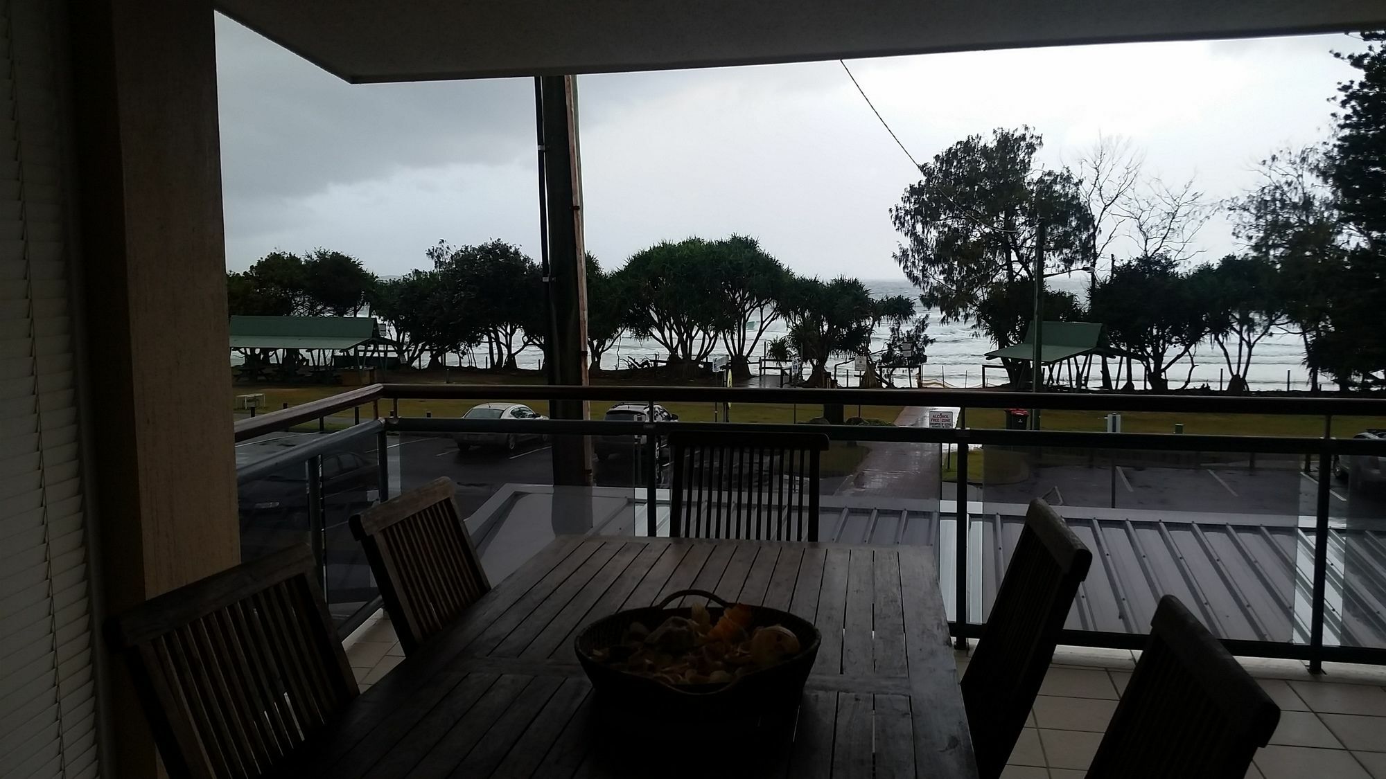 Marine Boutique Apartments Kingscliff Extérieur photo
