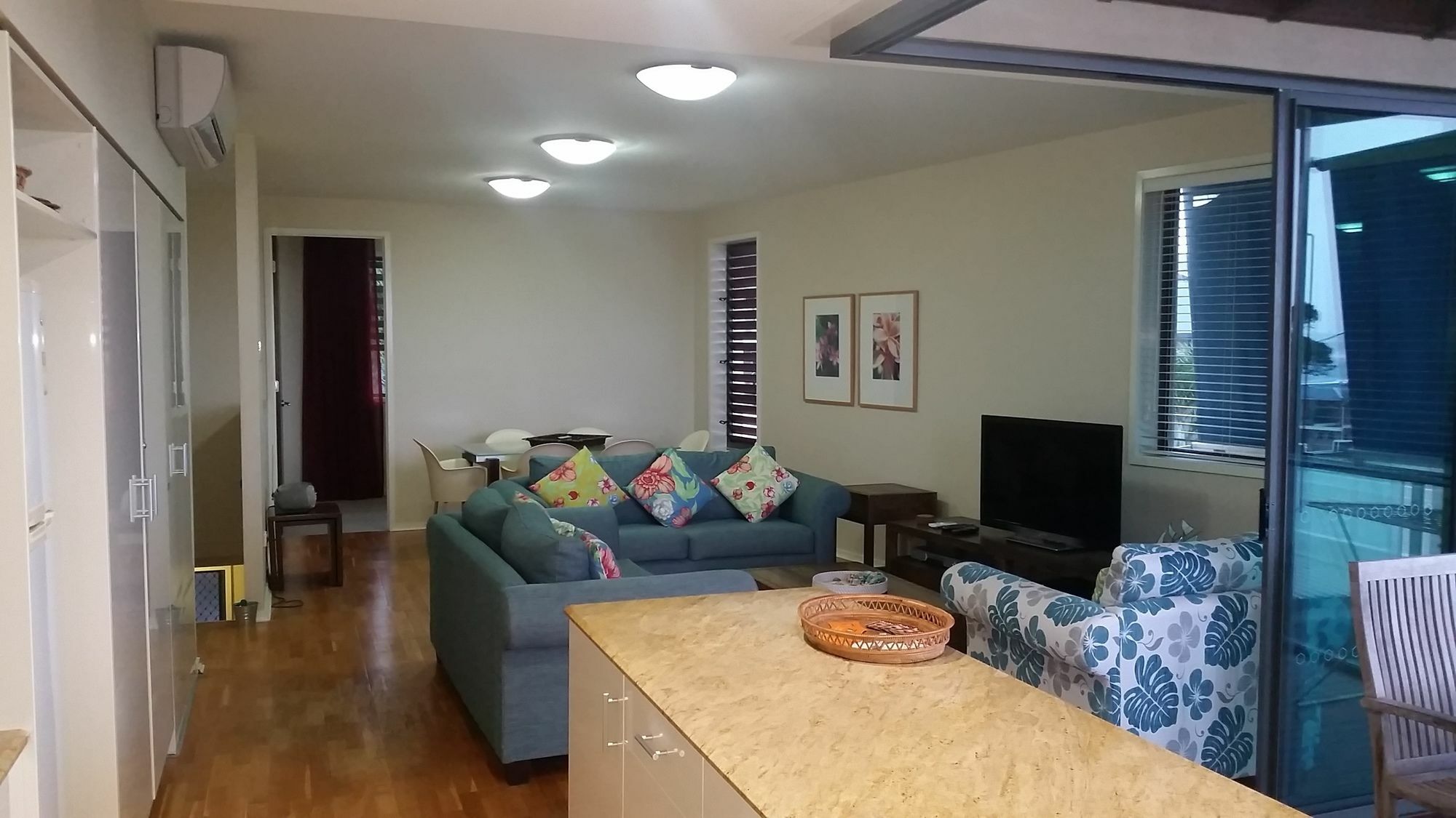 Marine Boutique Apartments Kingscliff Extérieur photo