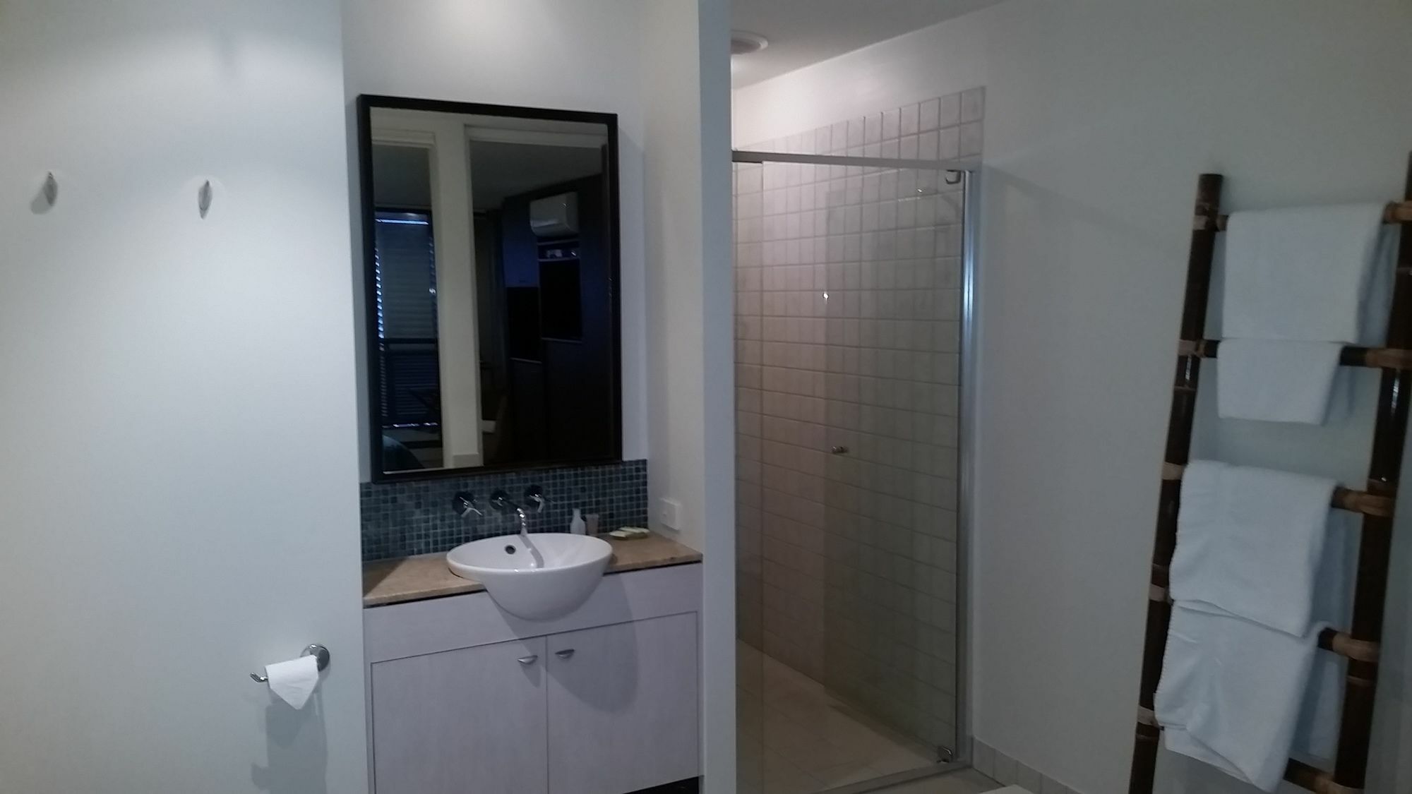 Marine Boutique Apartments Kingscliff Extérieur photo