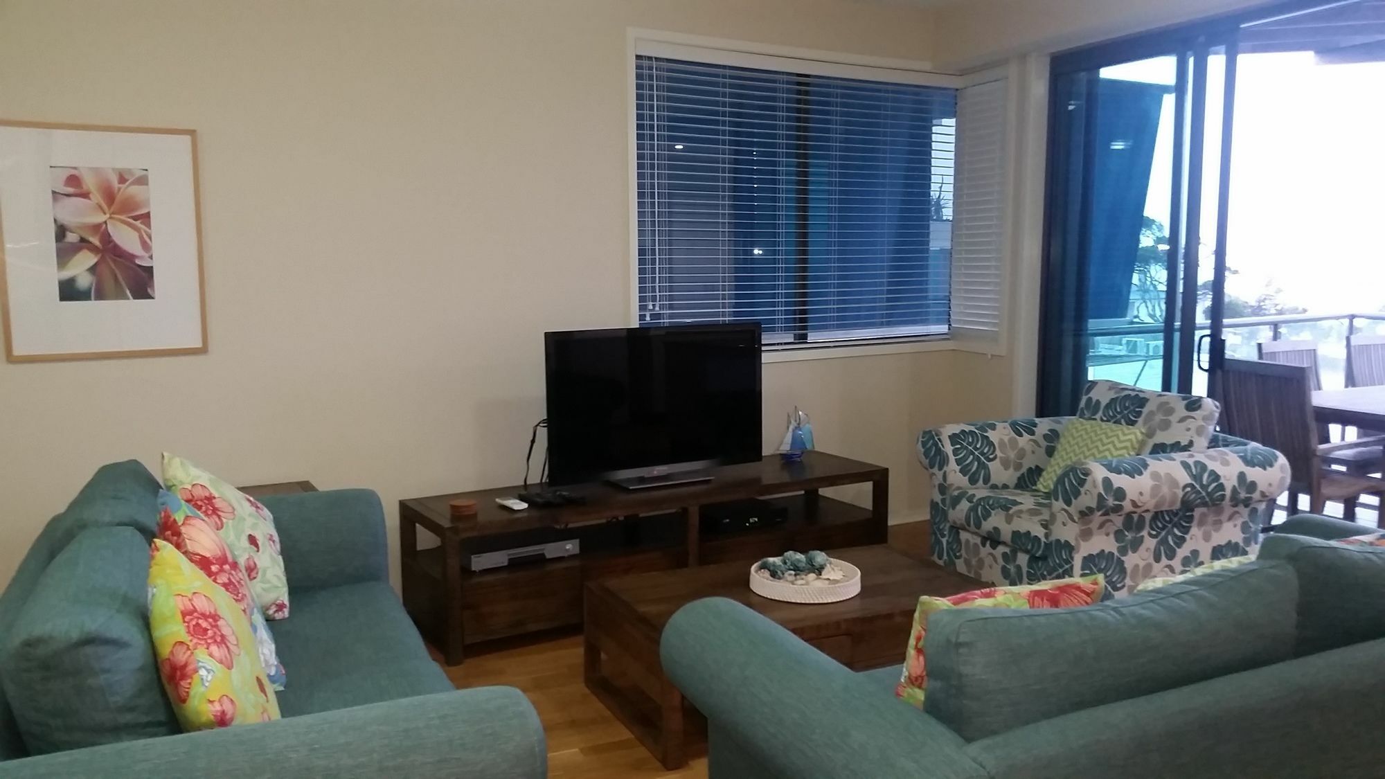 Marine Boutique Apartments Kingscliff Extérieur photo