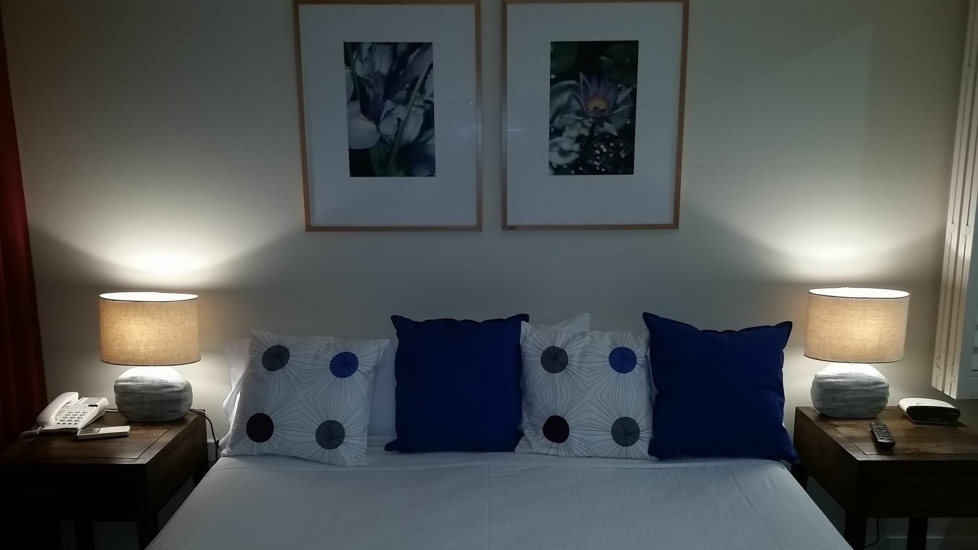 Marine Boutique Apartments Kingscliff Extérieur photo