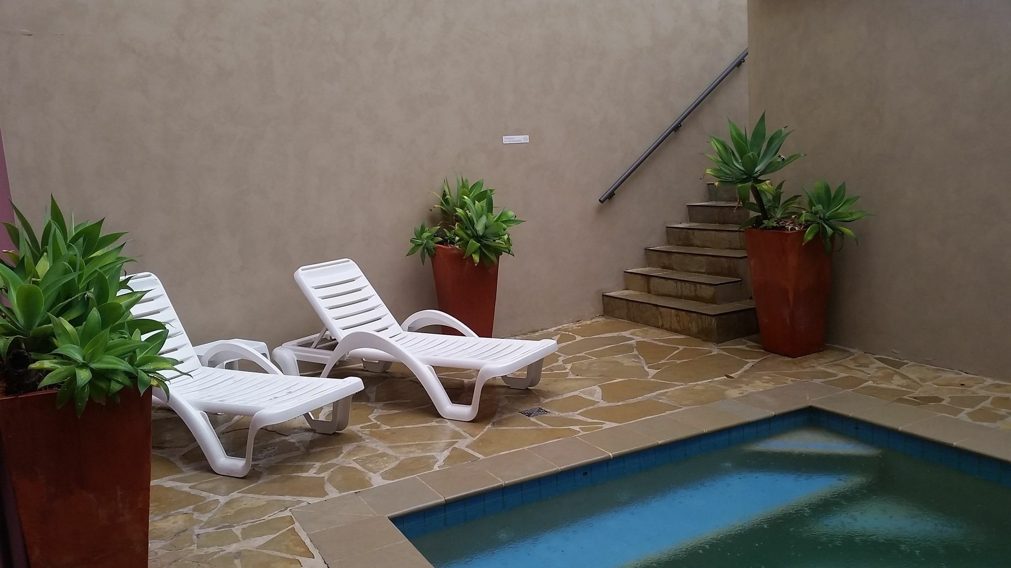 Marine Boutique Apartments Kingscliff Extérieur photo