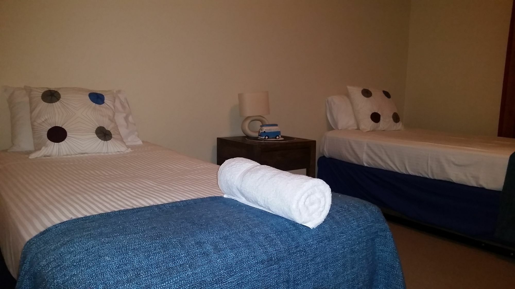 Marine Boutique Apartments Kingscliff Extérieur photo