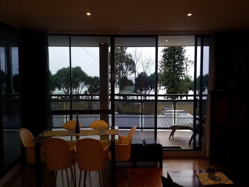 Marine Boutique Apartments Kingscliff Extérieur photo