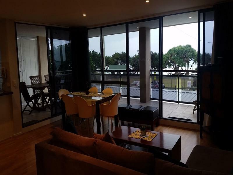 Marine Boutique Apartments Kingscliff Extérieur photo