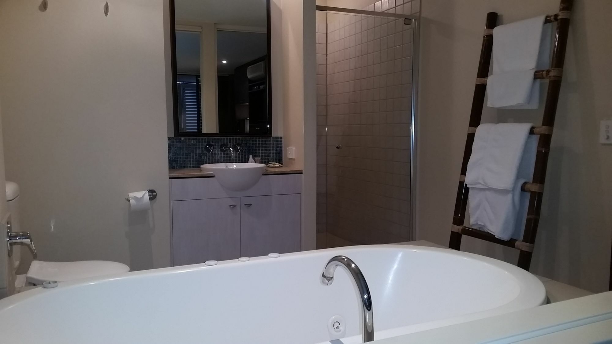 Marine Boutique Apartments Kingscliff Extérieur photo