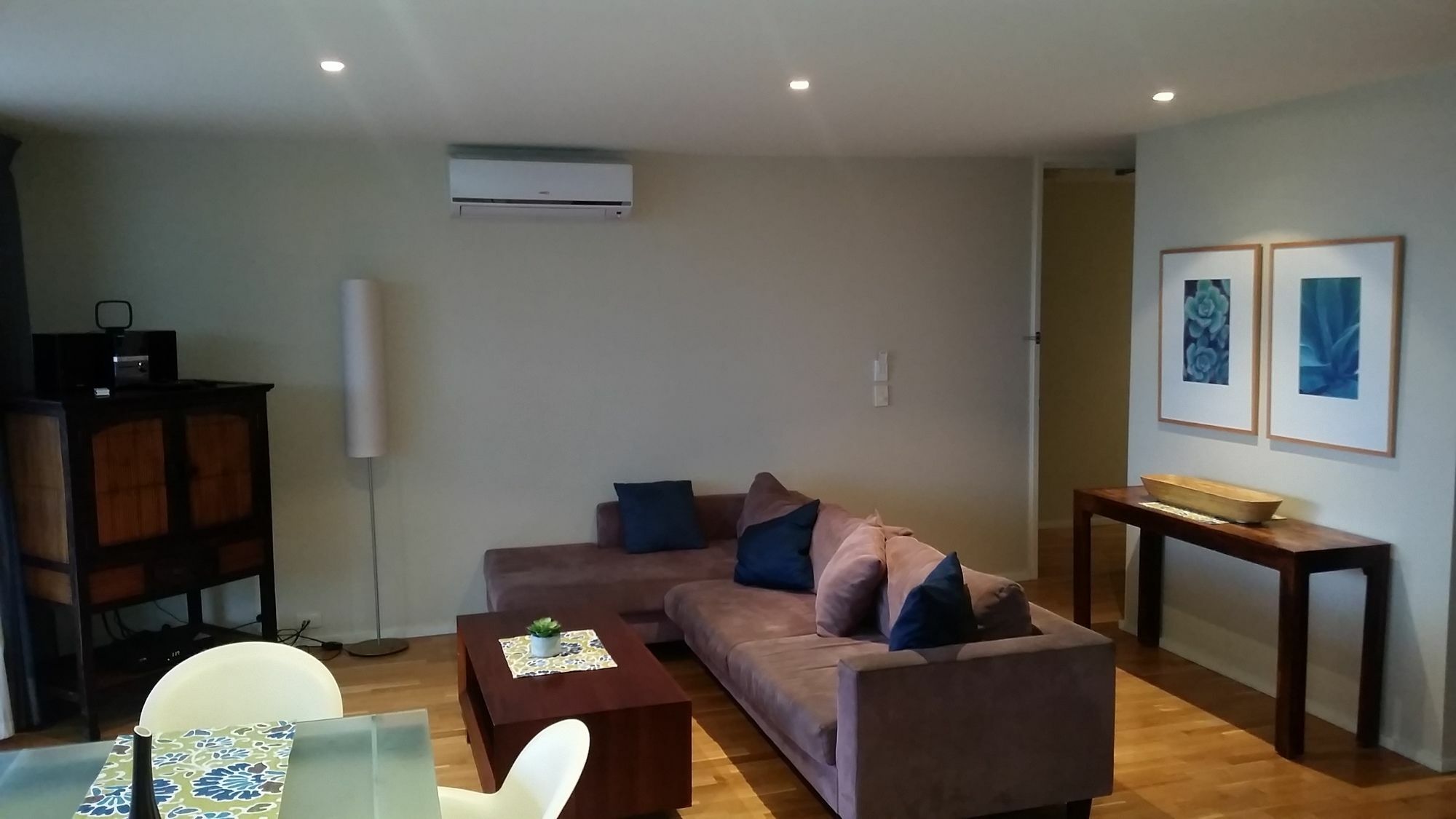Marine Boutique Apartments Kingscliff Extérieur photo